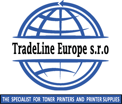 TradeLine Europe s.r.o. - THE SPECIALIST FOR TONER PRINTER AND PRINTER SUPPLIES